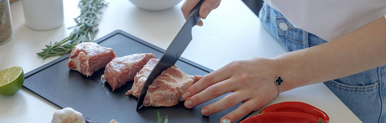 Sommerhitze & Küchenhygiene – wenn’s nicht nur auf dem Grill heiss wird