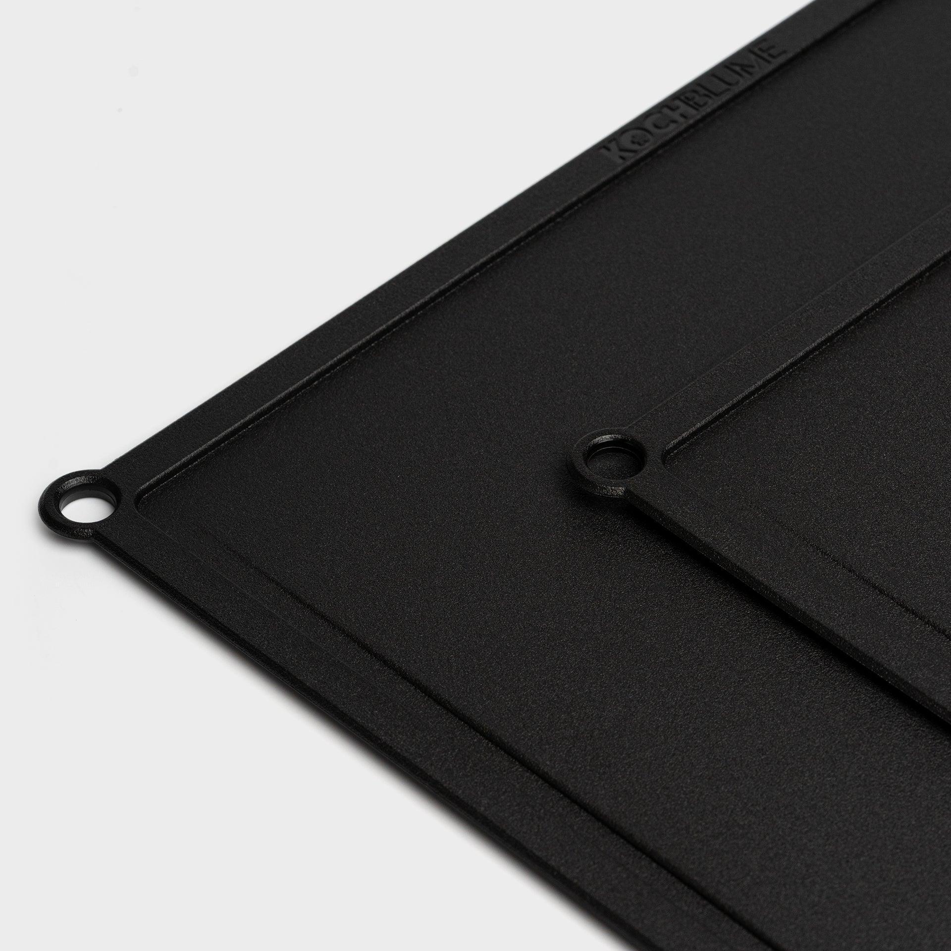 antimikrobielle tpu schneidebrett kleinen grosses set