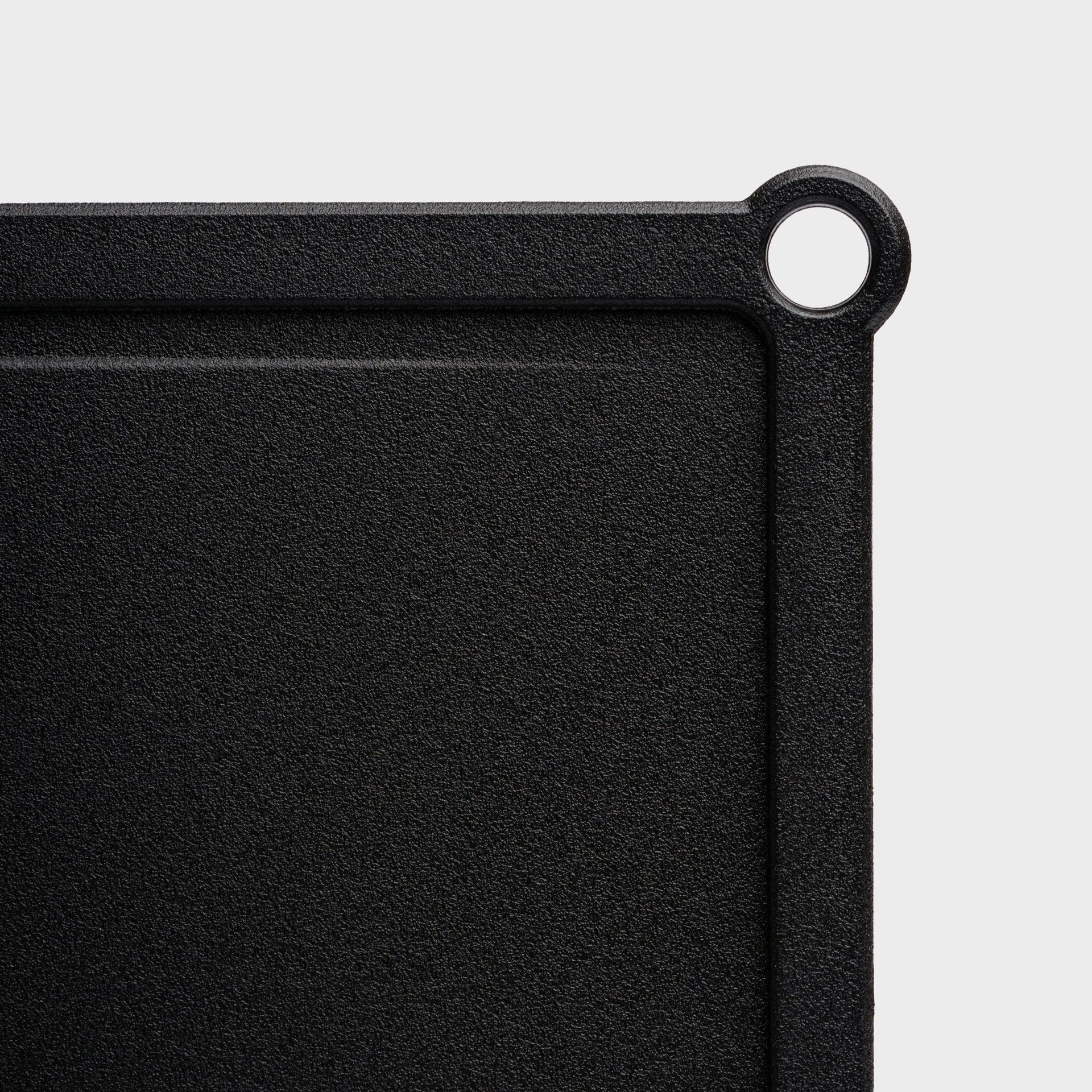 antimikrobielle tpu schneidebrett kleinen grosses set