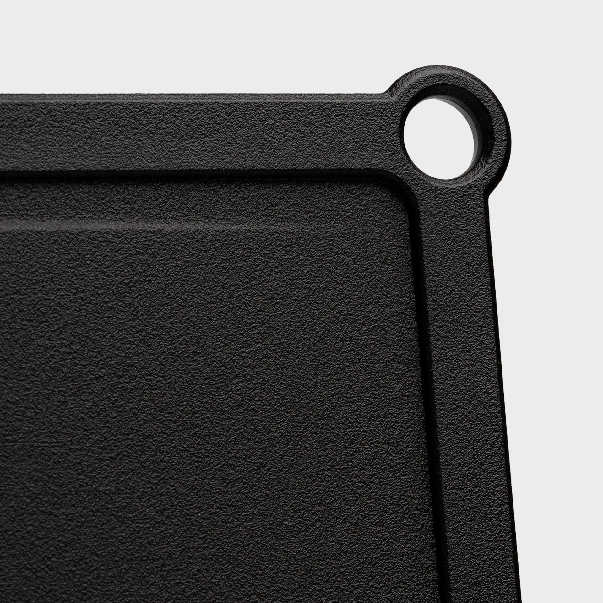 antimikrobielle tpu schneidebrett gross set