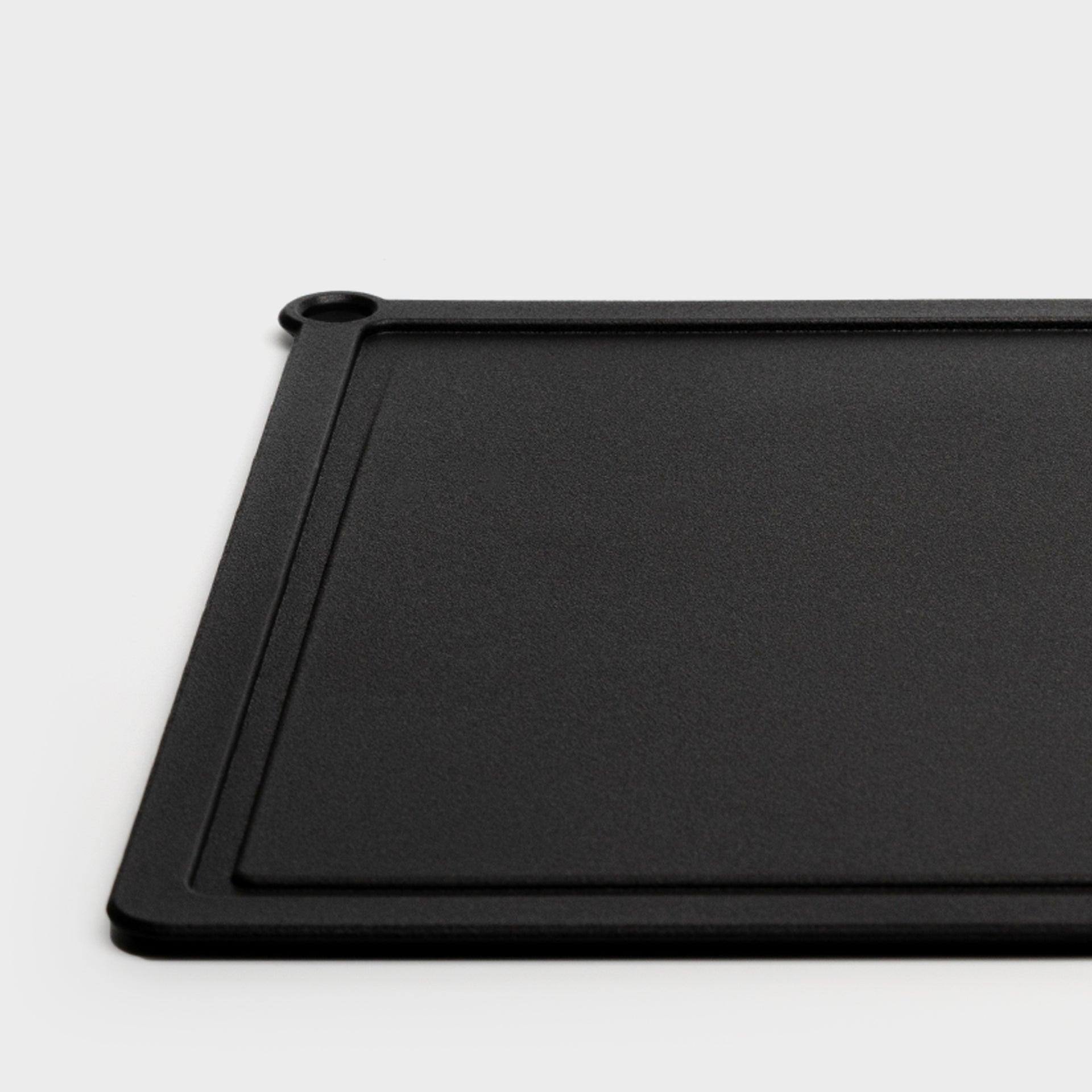 Profi Schneidebrett: Klein (26x17x0.4cm)