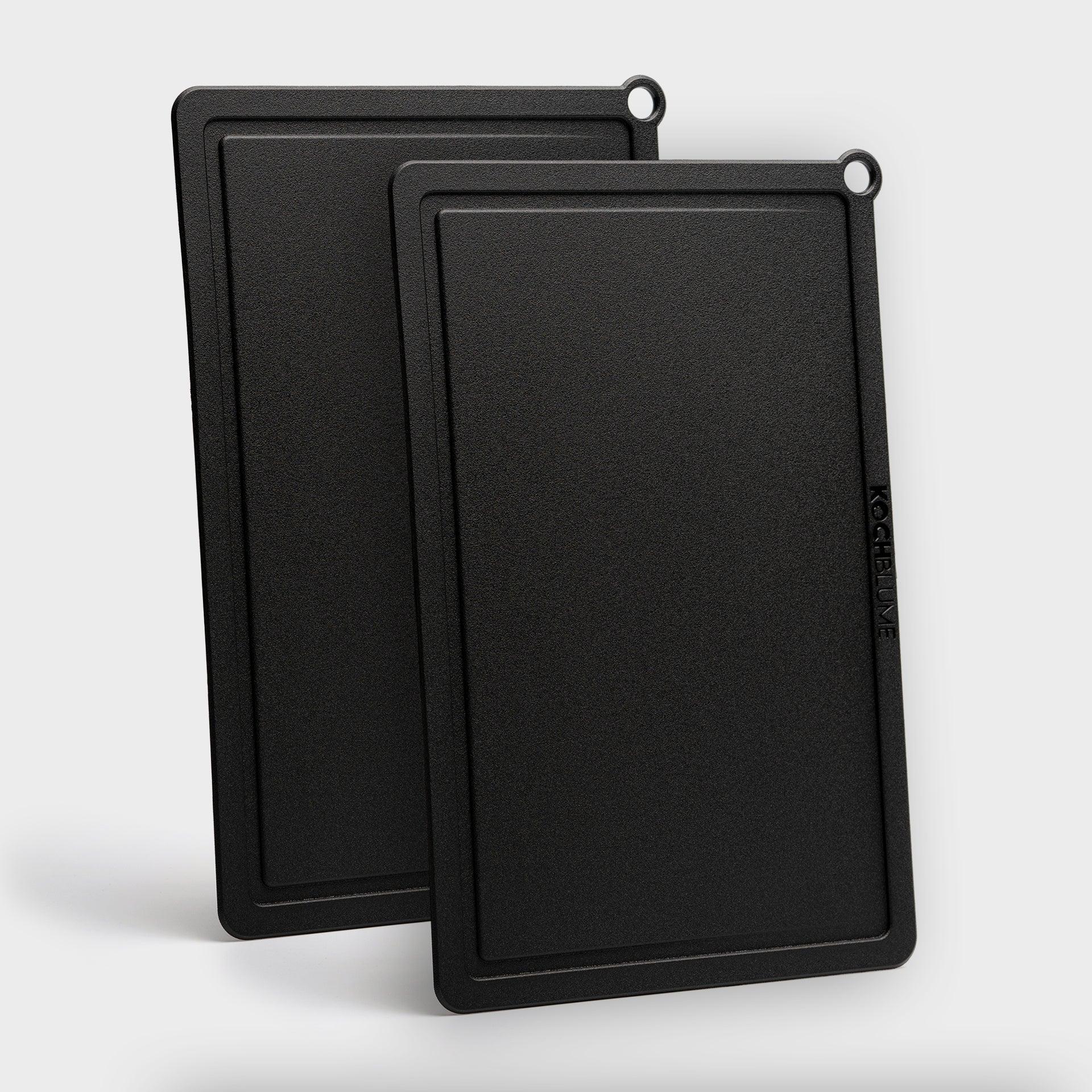 antimikrobielle tpu schneidebrett kleinen grosses set