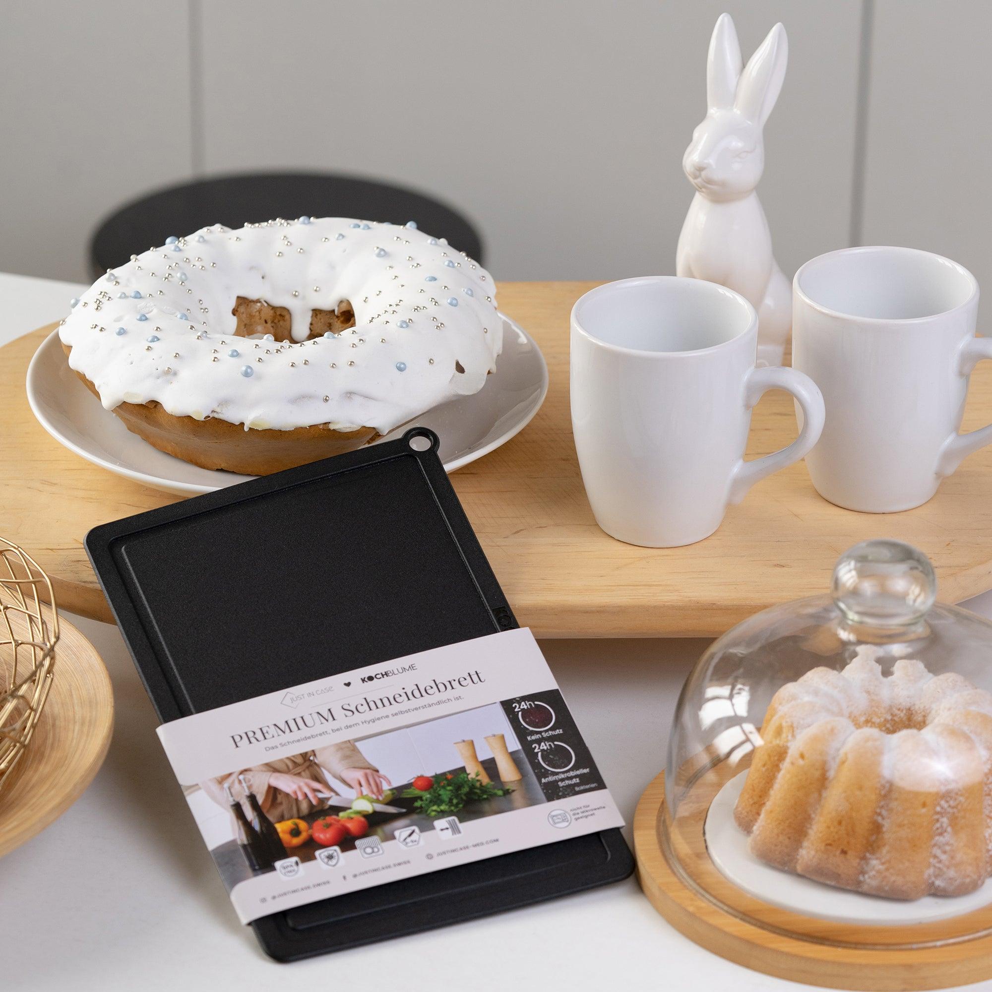 antimikrobielle tpu schneidebrett kleinen grosses set