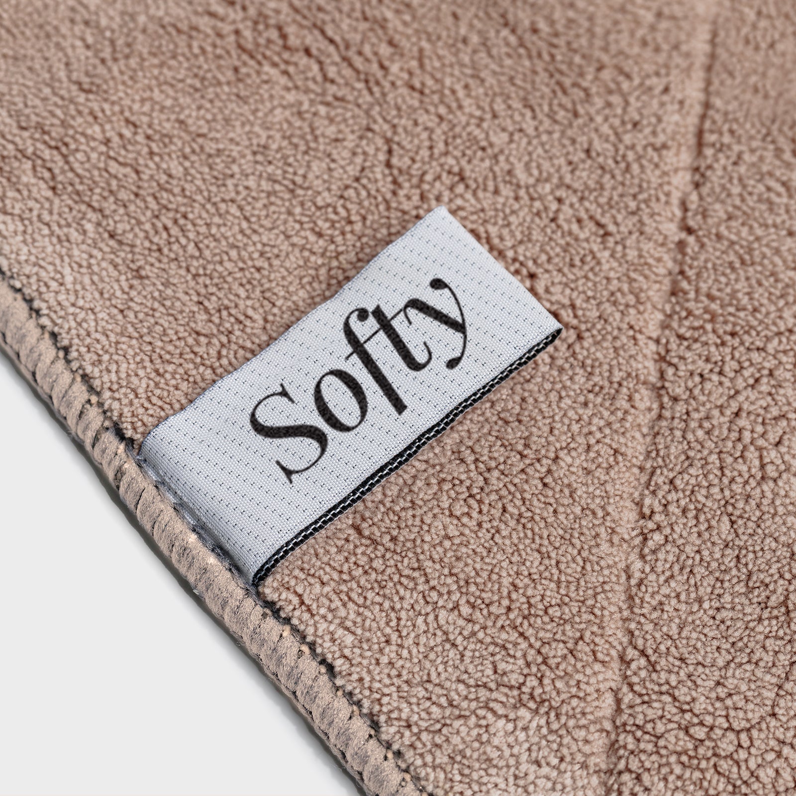 Softy - das Premium-Microfasertuch